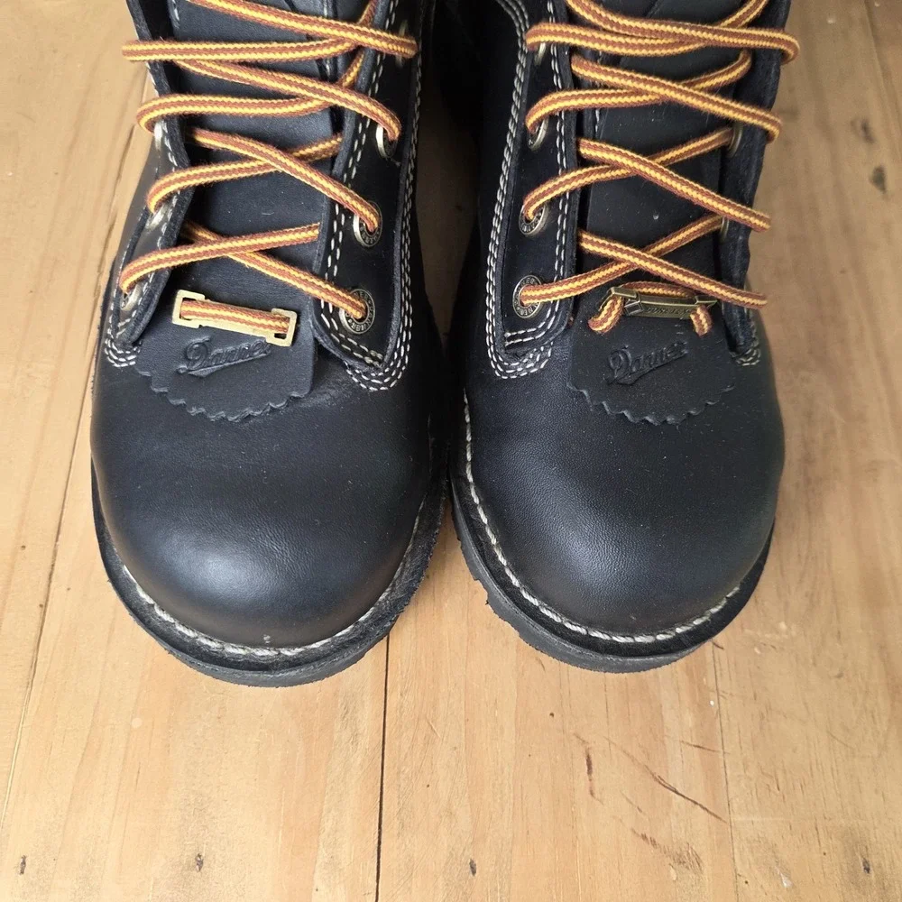 Danner Quarry USA 7